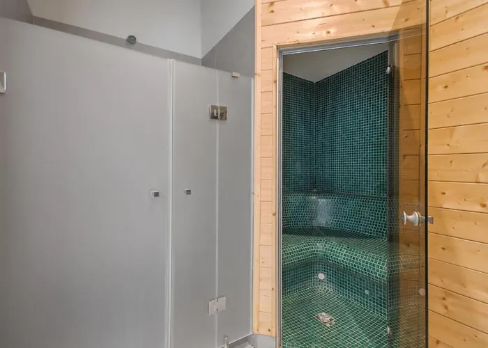 Apartment Citystay Waterlane Island