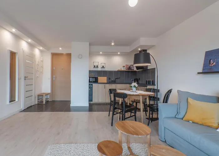 Apartment Citystay Waterlane Island