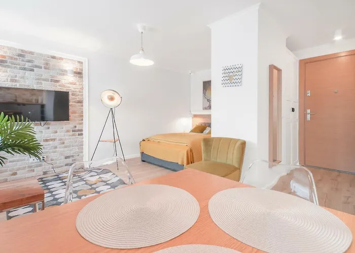 Apartamento Citystay Waterlane Island