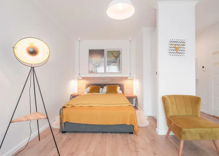 Citystay Waterlane Island Apartamento