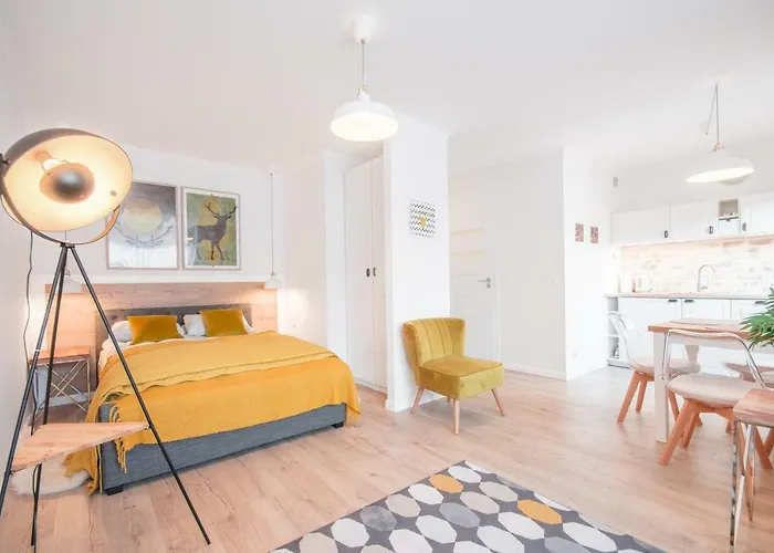 Citystay Waterlane Island Apartamento