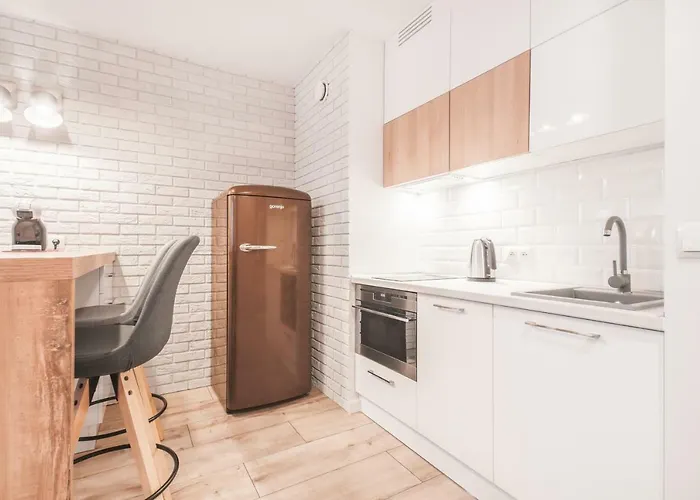 Citystay Waterlane Island Apartment