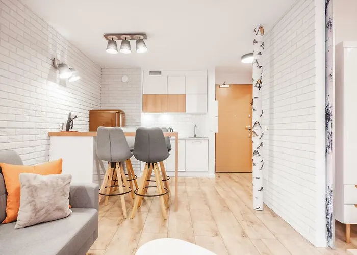 Citystay Waterlane Island *