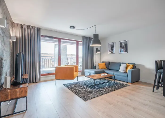 Citystay Waterlane Island *