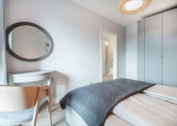 Apartamento Citystay Waterlane Island *