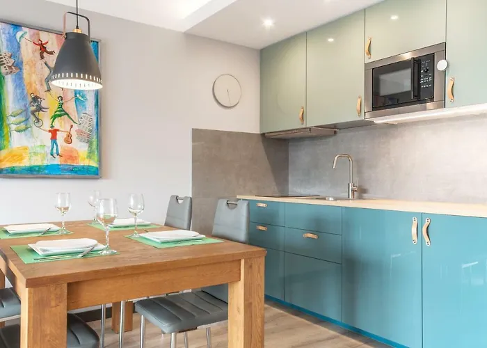 Citystay Waterlane Island