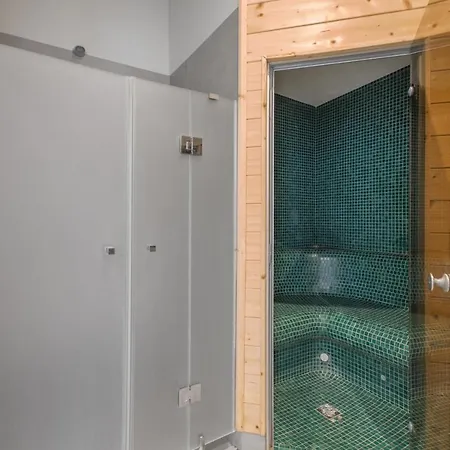 דירה Citystay Waterlane Island