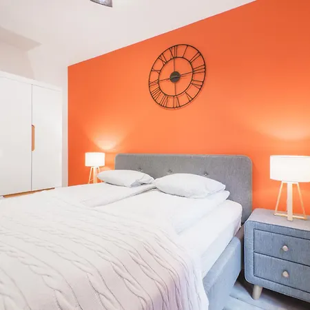 Citystay Waterlane Island דירה