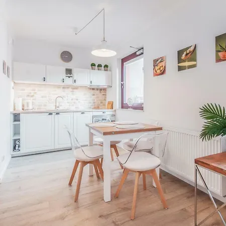 Citystay Waterlane Island Apartment *