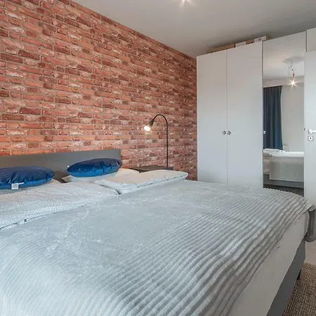 Citystay Waterlane Island *