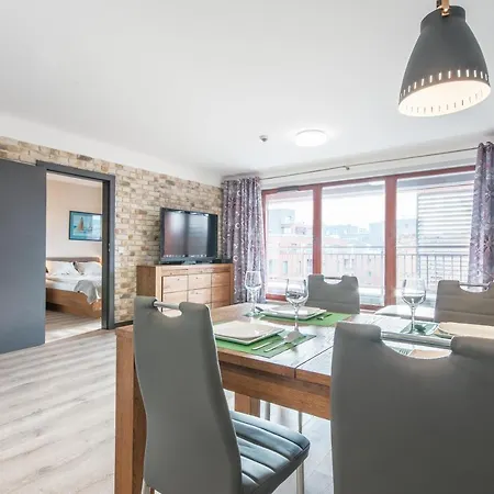 Citystay Waterlane Island