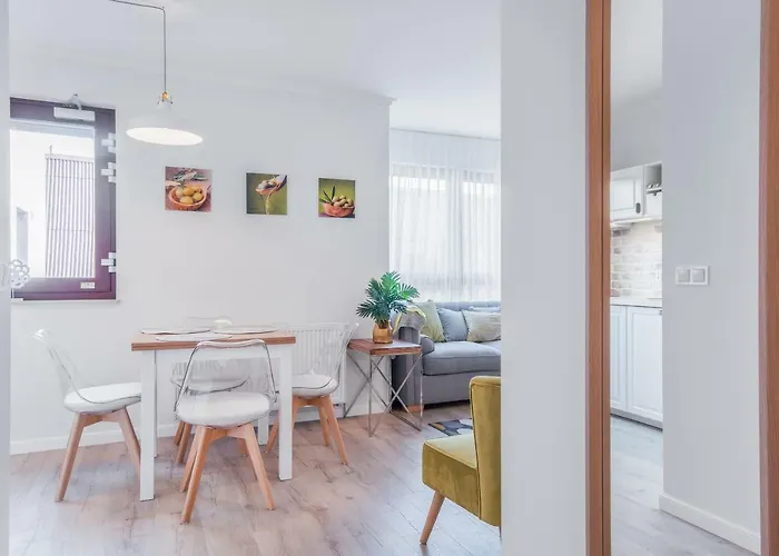 Apartment Citystay Waterlane Island