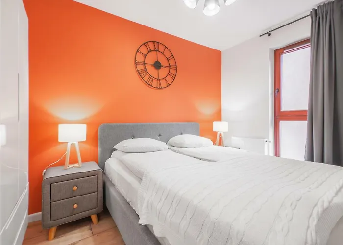 Citystay Waterlane Island *